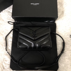 YSL Satchel Bags